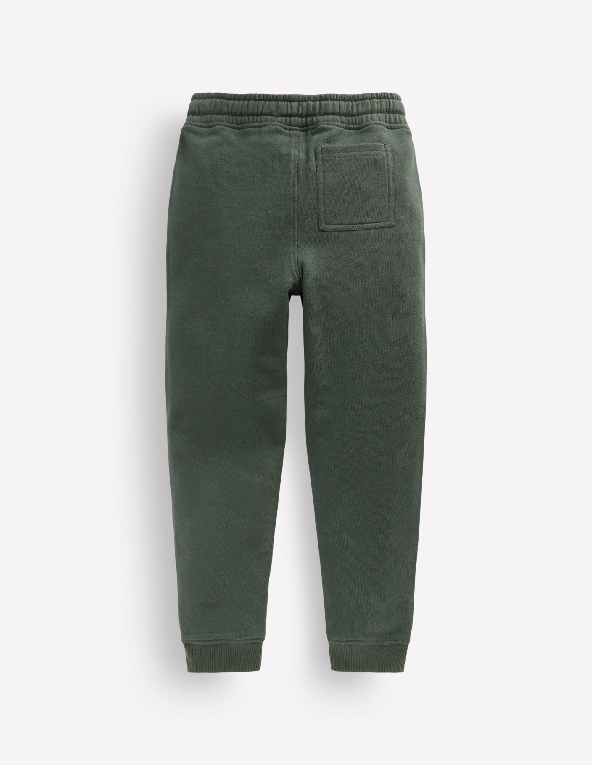Essential Joggers-Gable Green - Image 2