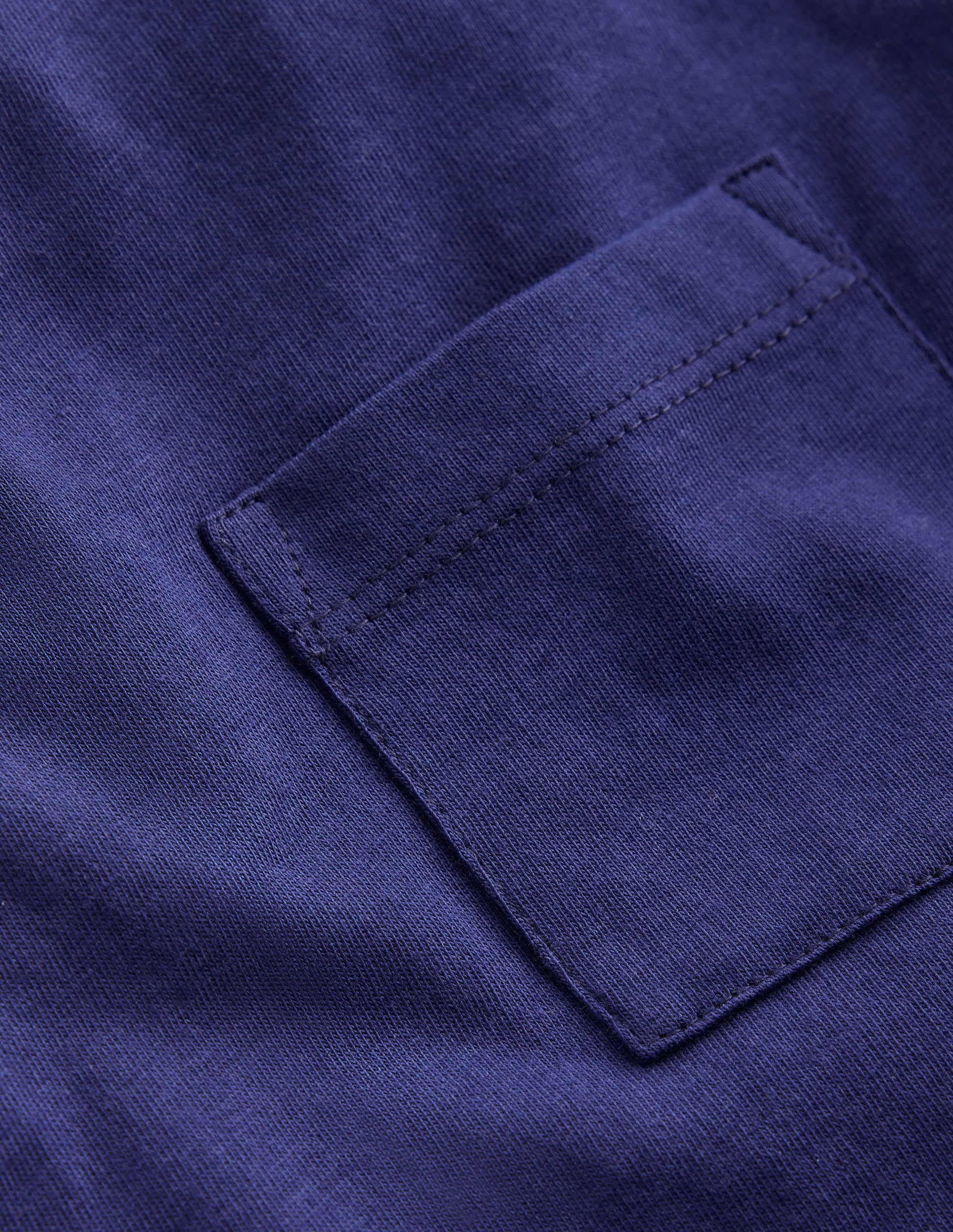 Rainbow Raglan T-shirt-TWILIGHT BLUE-3