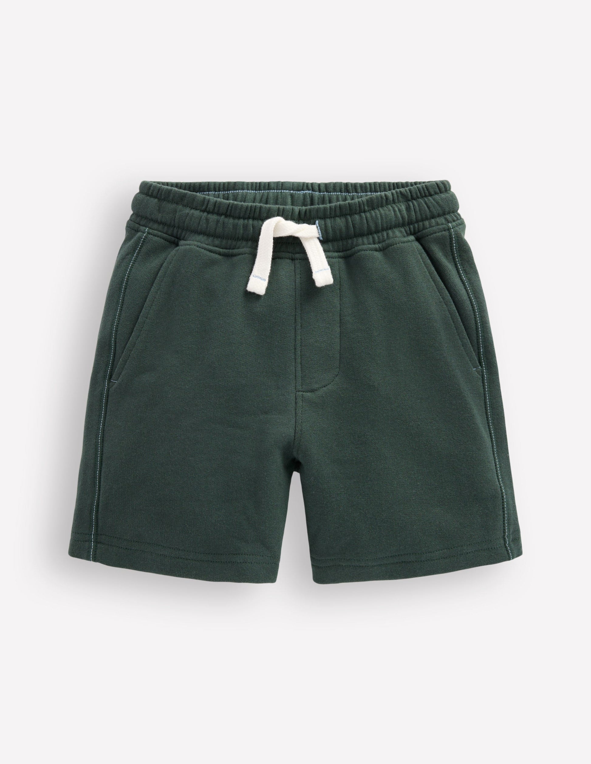 Essential Sweatshorts-Green Gables-1