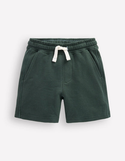 Essential Sweatshorts-Green Gables-1