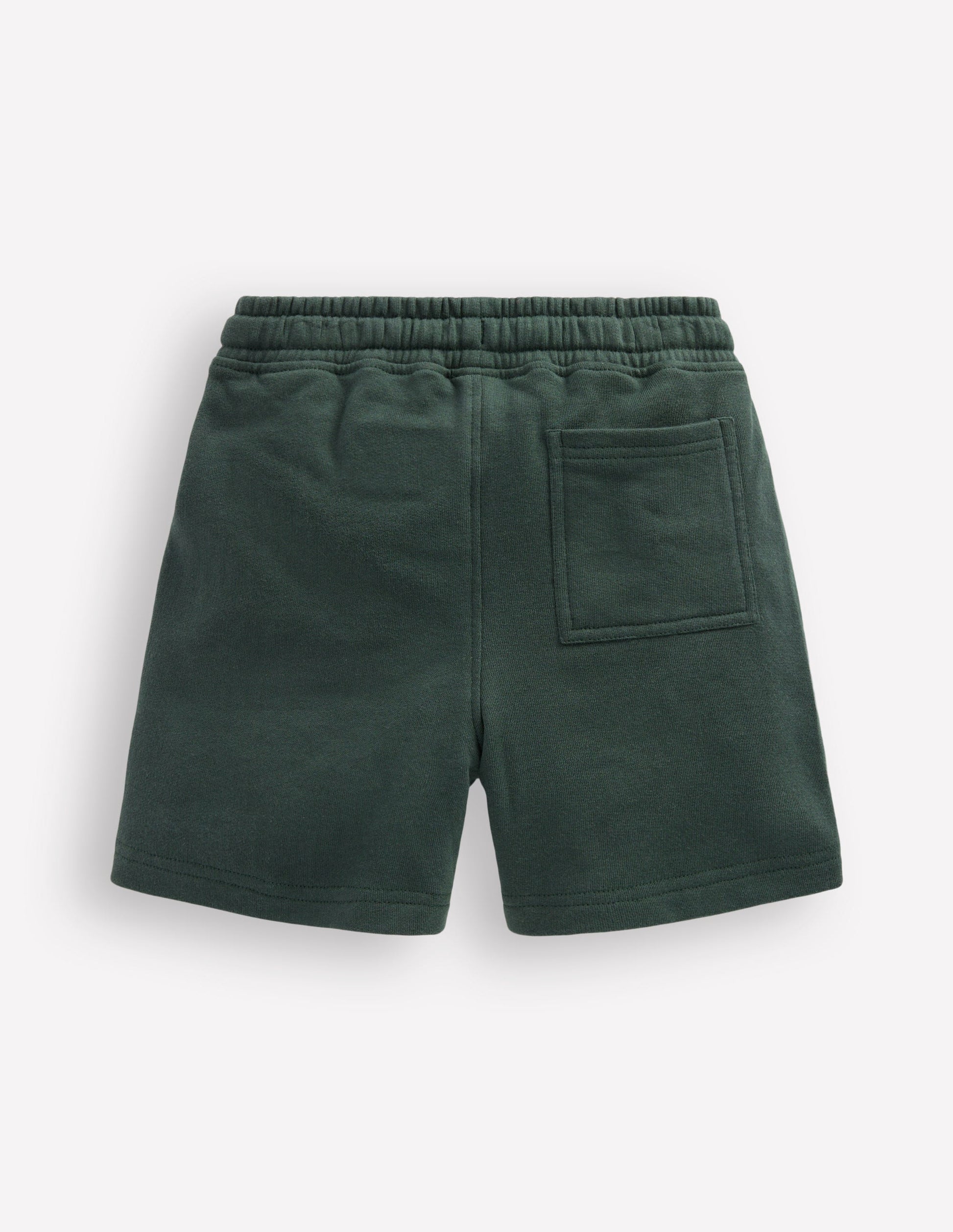 Essential Sweatshorts-Green Gables-2