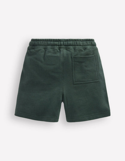 Essential Sweatshorts-Green Gables-2
