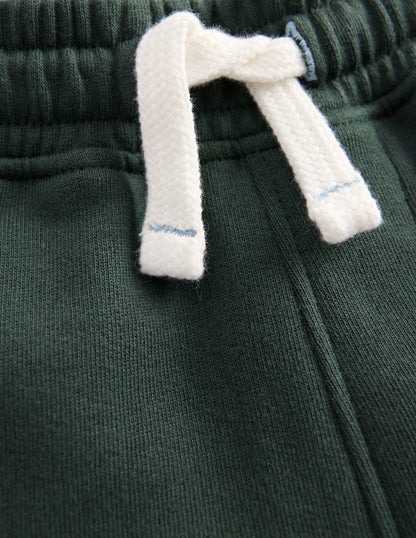 Essential Sweatshorts-Green Gables-3