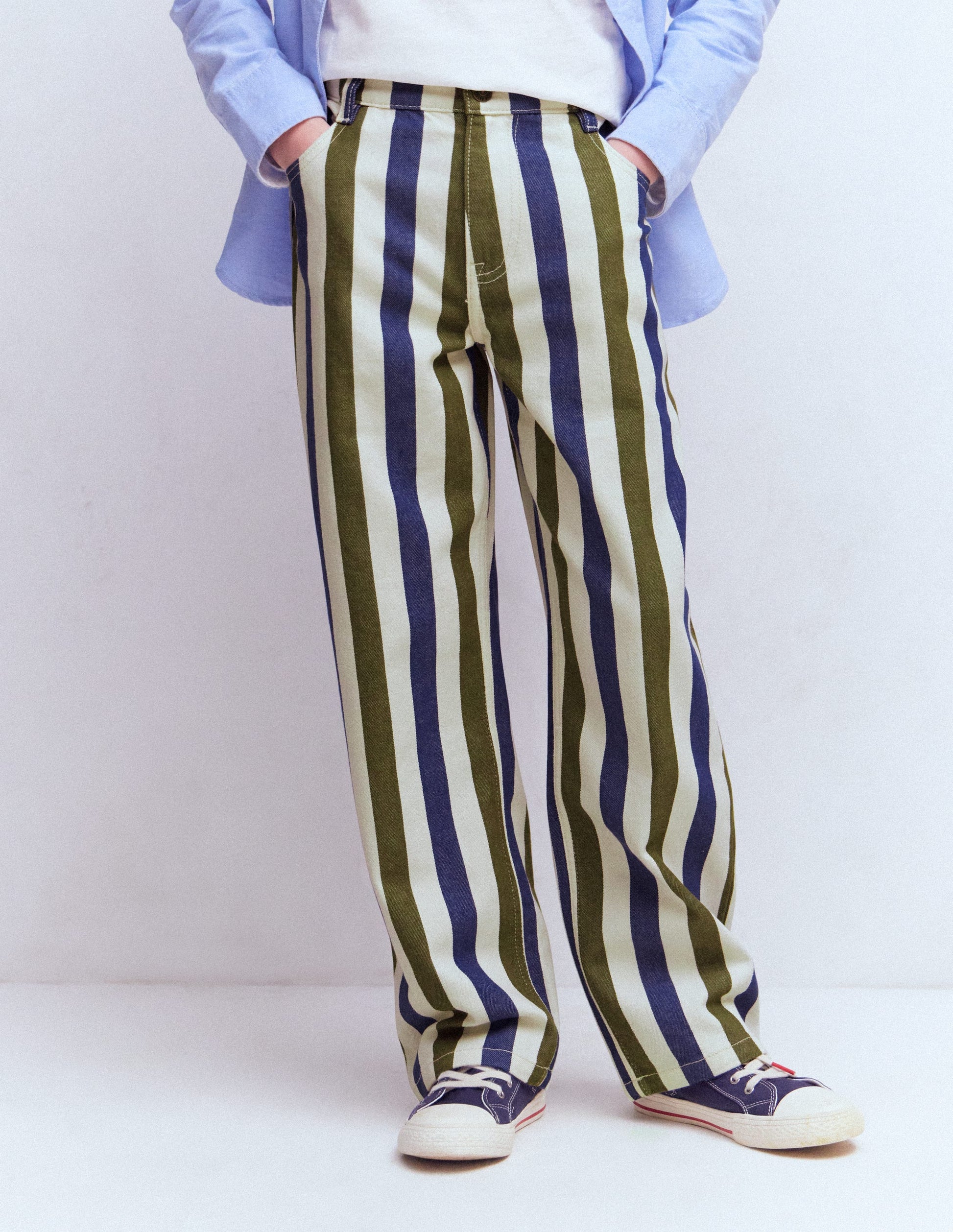 Relaxed Jeans-Surf the Web and Winter Moss-2