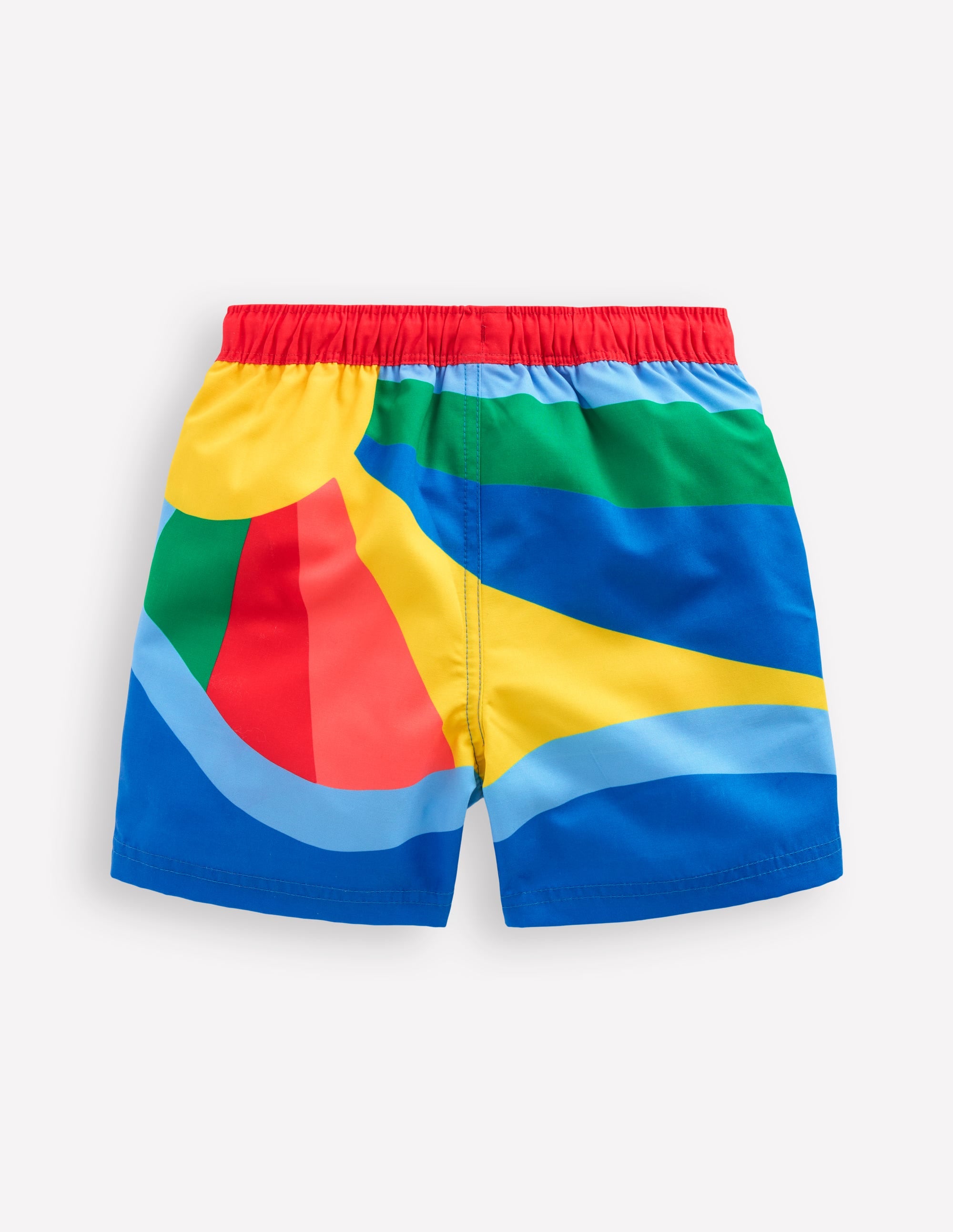 Swim Shorts-Sunshine - Image 2