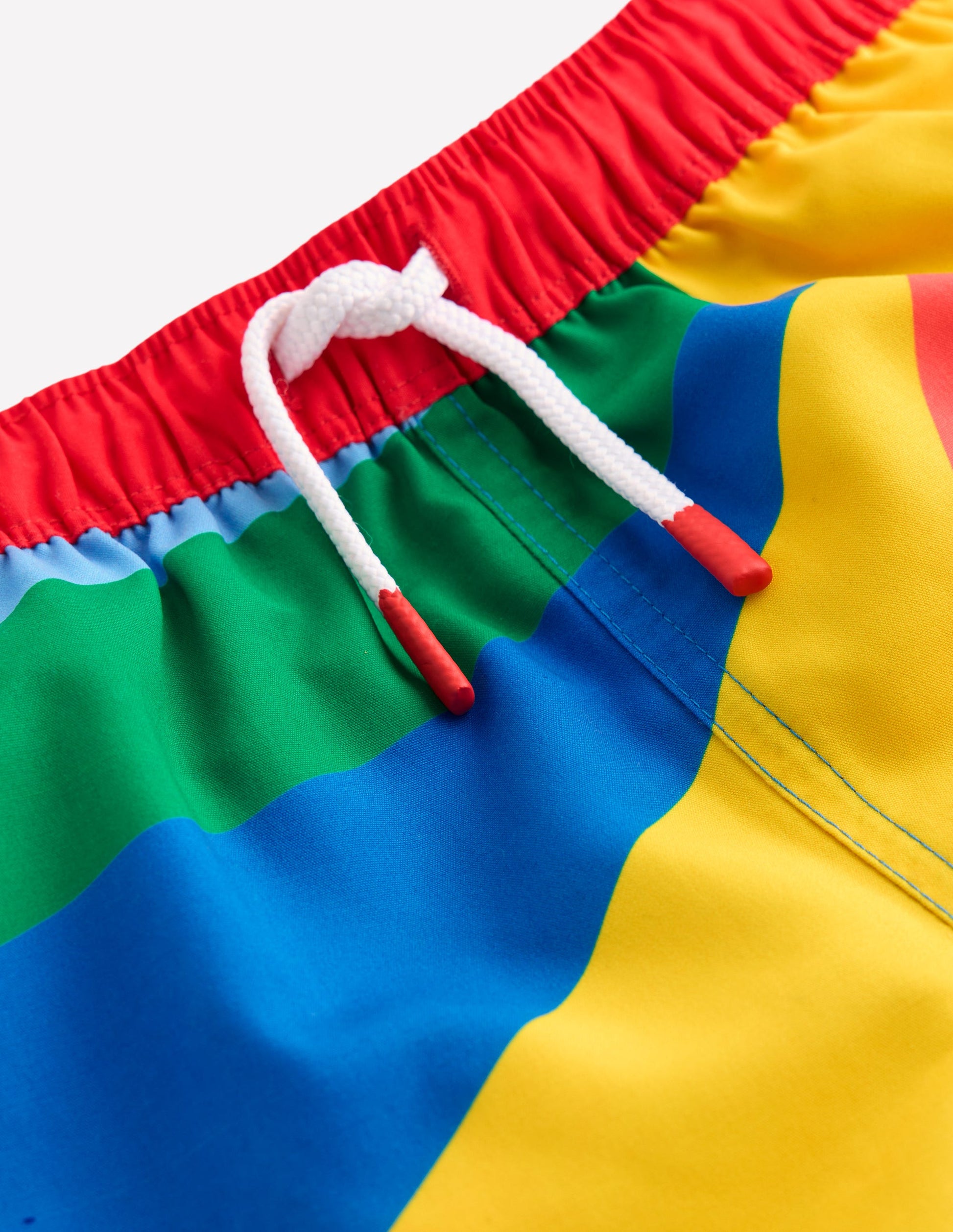 Swim Shorts-Sunshine-3