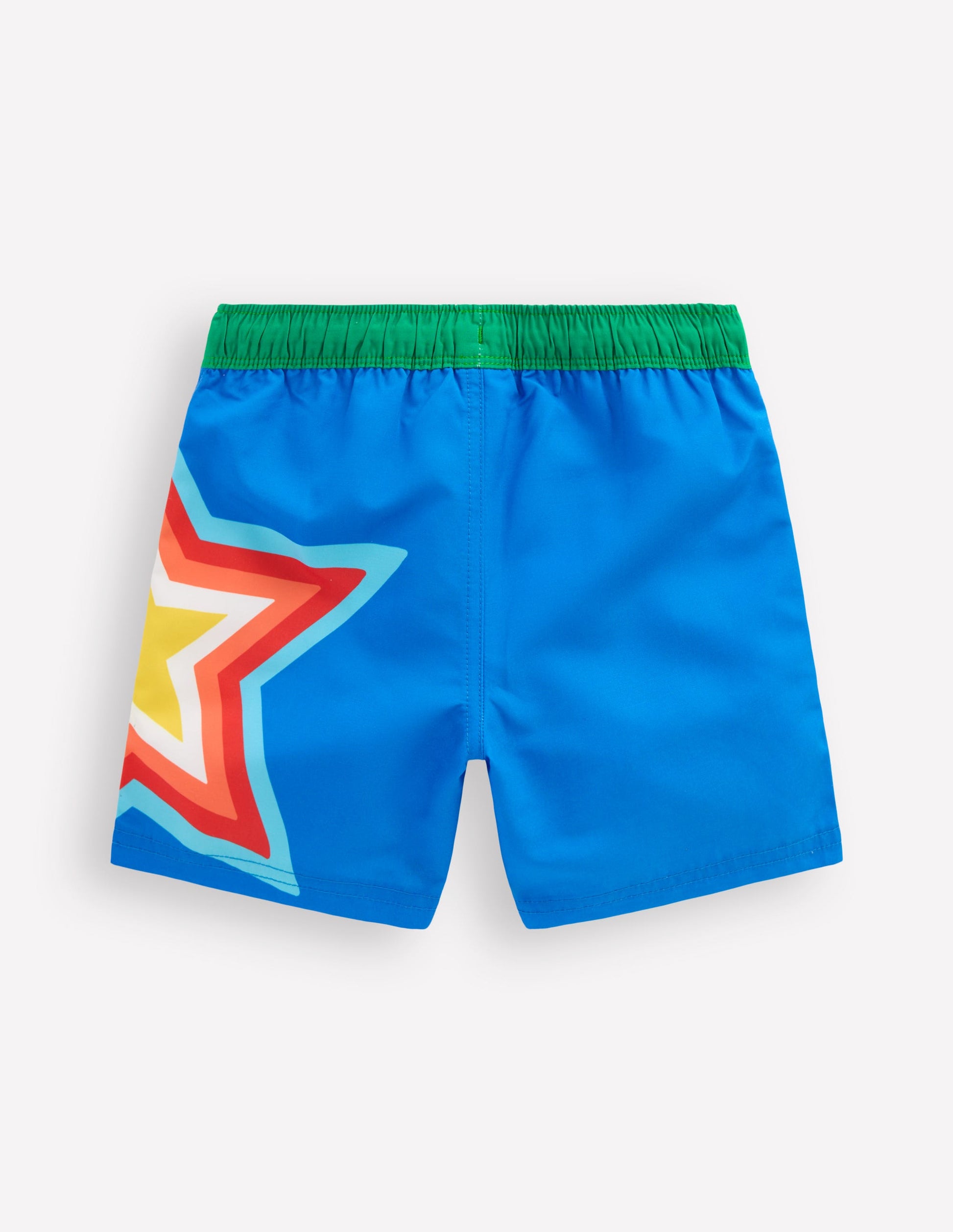 Swim Shorts-Star-2