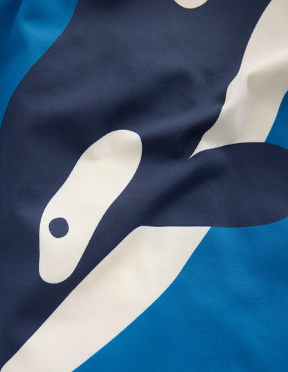 Sun Safe Fun Rash Vest-Swimming Whale-3