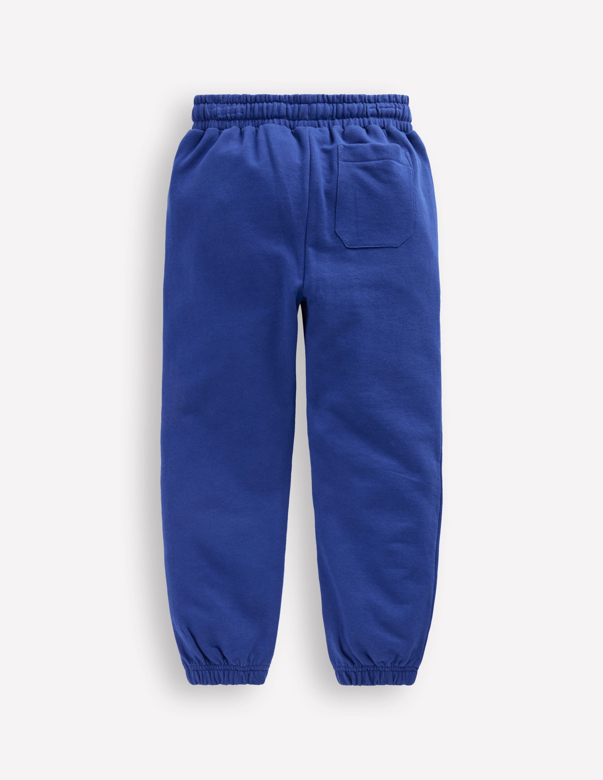 Badge Joggers-Blue Dinos - Image 2
