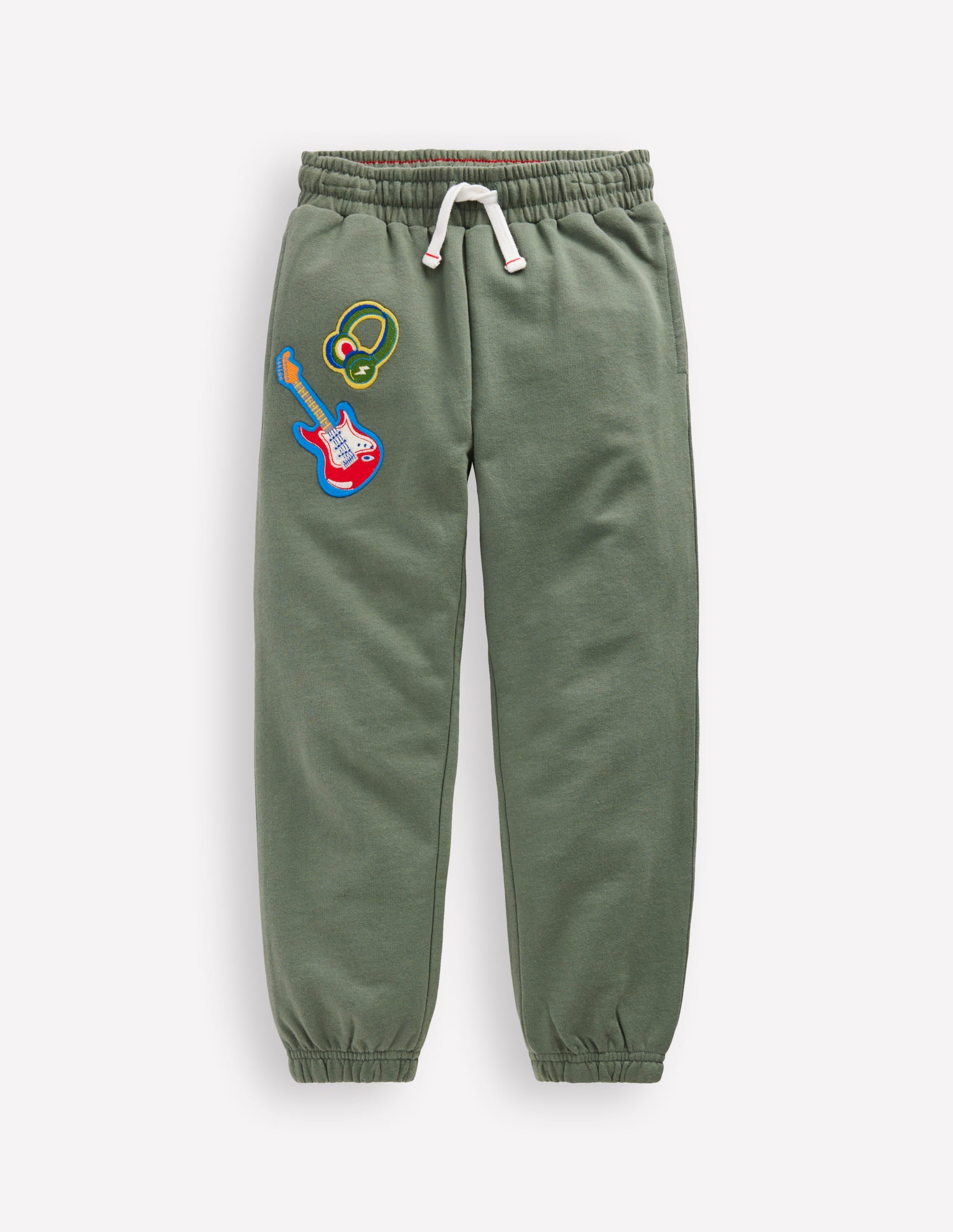 Badge Joggers-Green Activity - Image 1