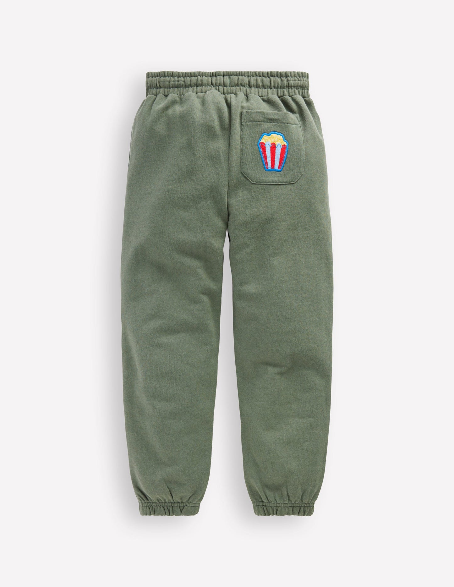 Badge Joggers-Green Activity