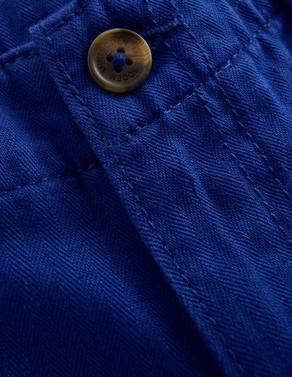 Smart Shorts-Sodalite Blue-5