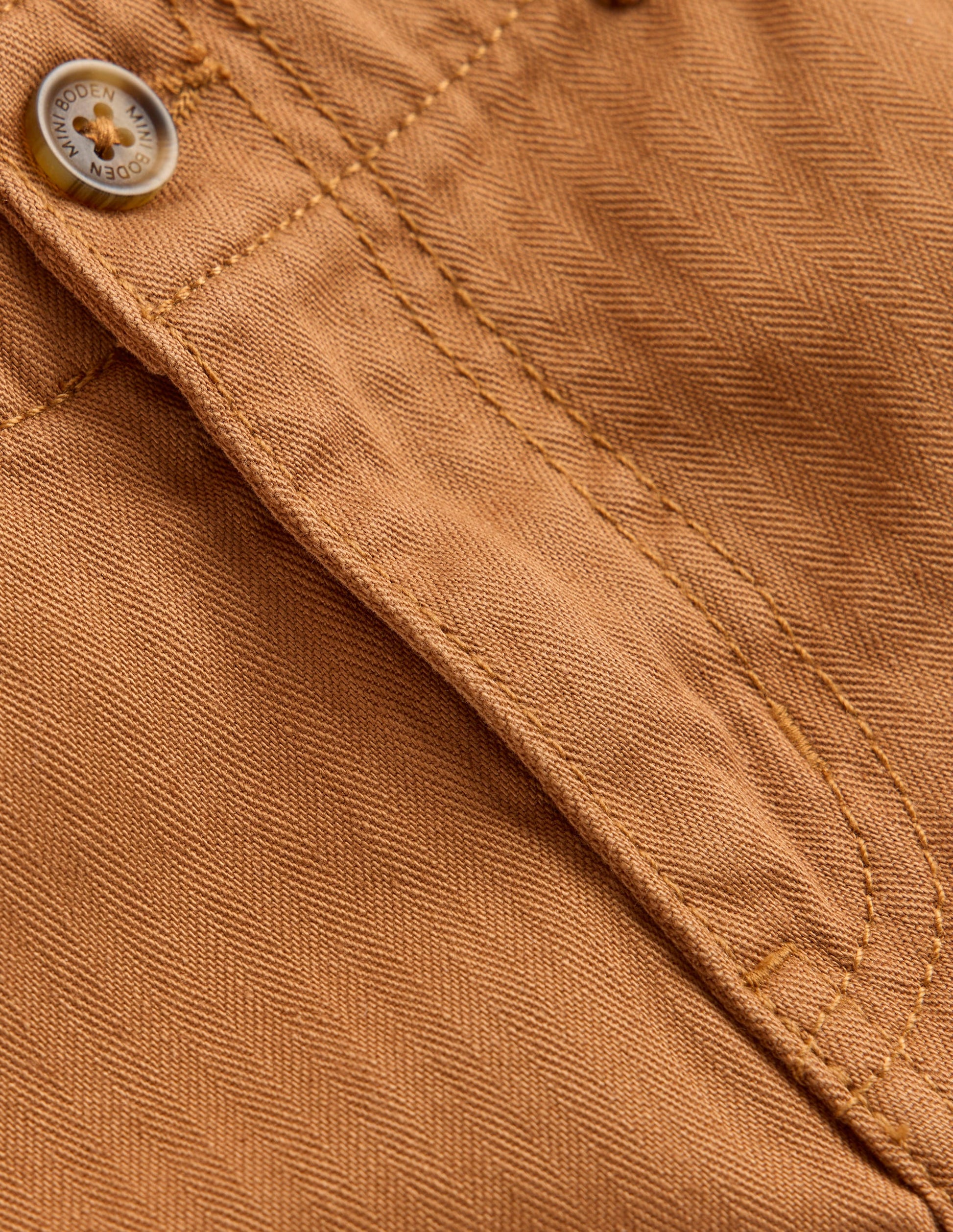 Smart Shorts-Argan Oil-3