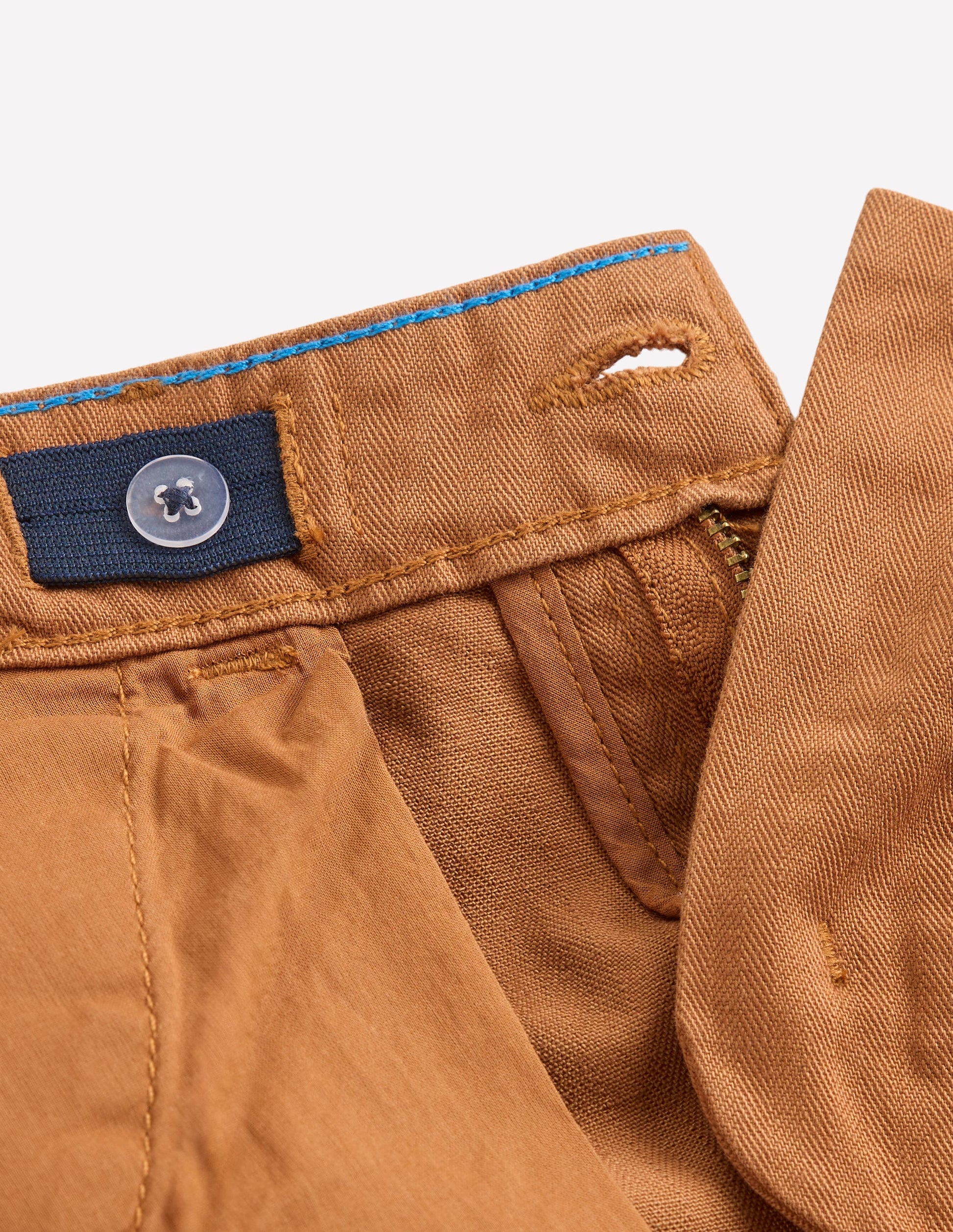 Smart Shorts-Argan Oil-4