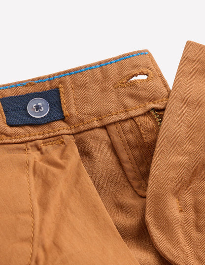 Smart Shorts-Argan Oil-4