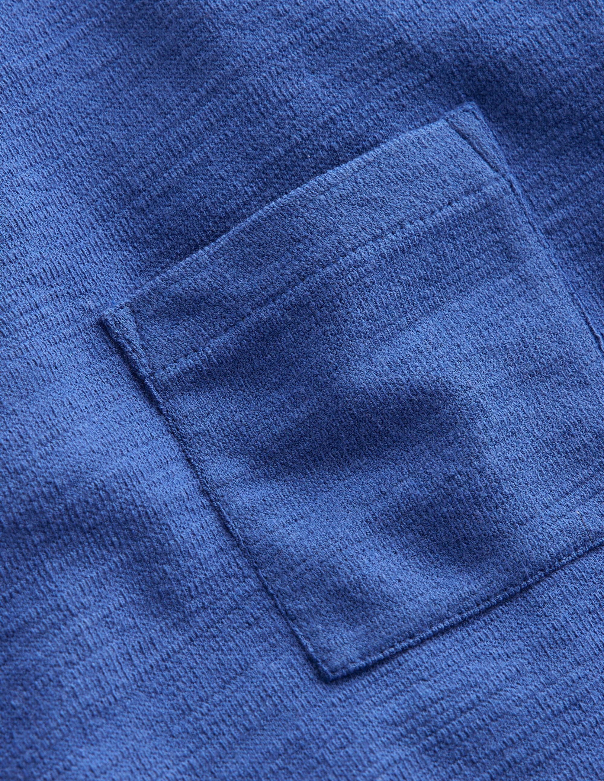 Relaxed Mid-weight T-shirt-Bluejay - Image 6