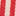 Cotton Pocket Shorts-Red Ticking