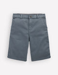 Carpenter Shorts-Blue Mirage