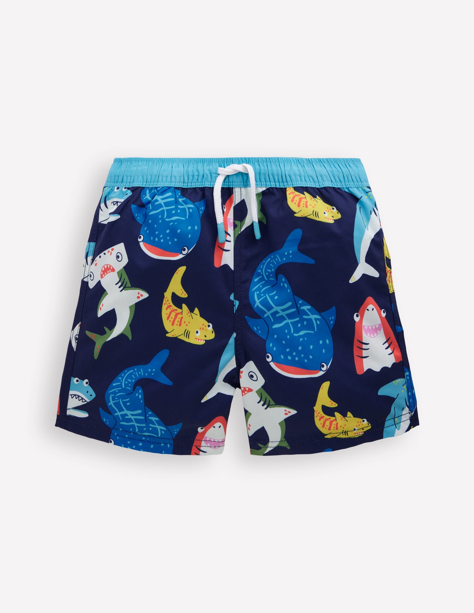 shorts boden boys swim