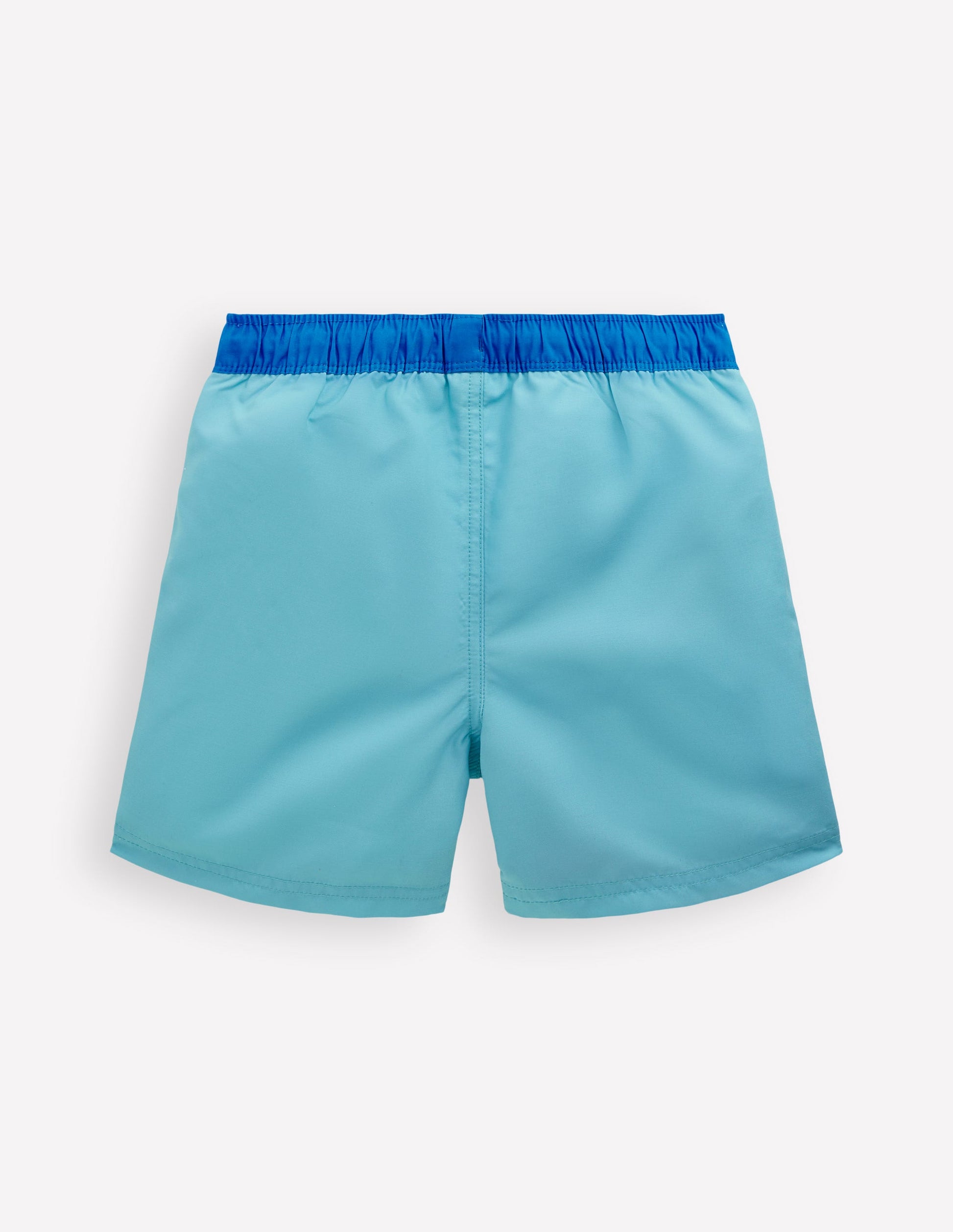 Swim Shorts-Novelty Crab-2