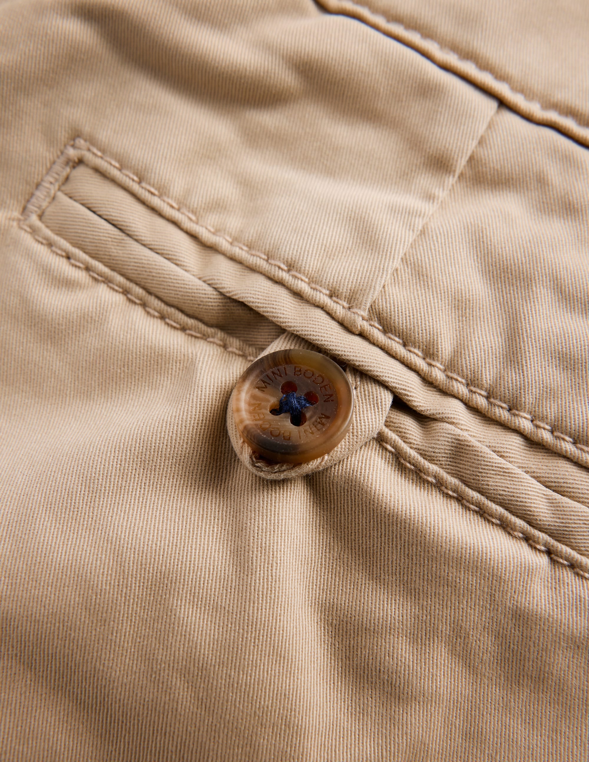 Classic Chinos-Classic Tan - Image 4