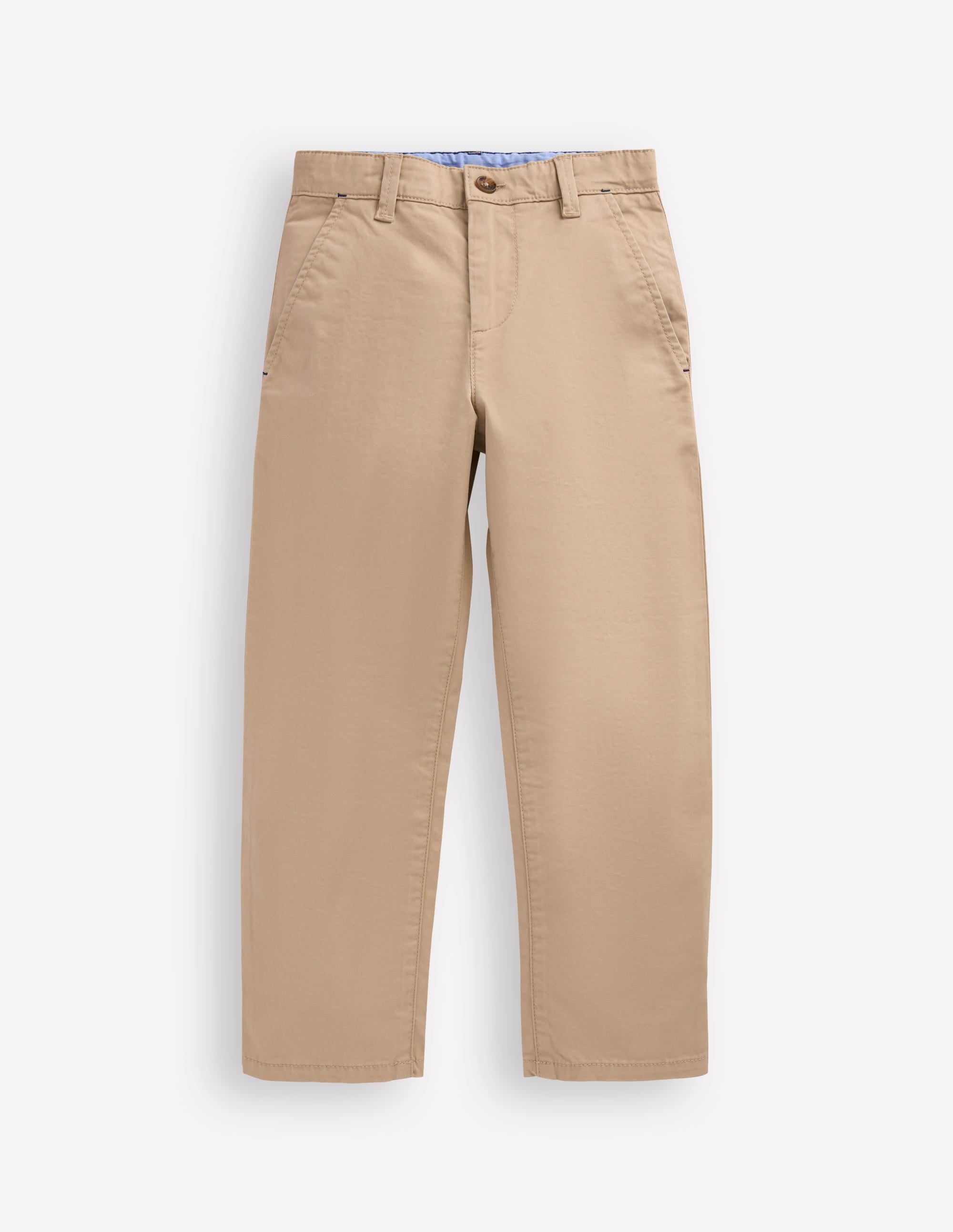 Classic Chinos-Classic Tan - Image 2