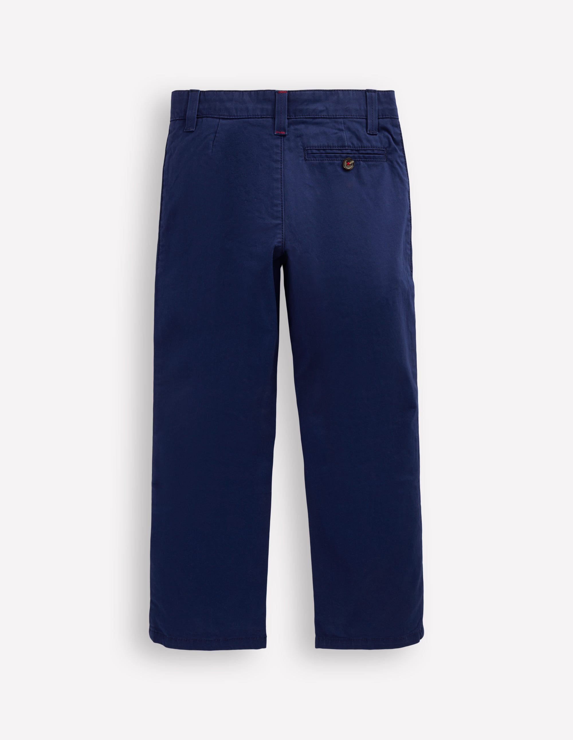 Classic Chinos-College Navy - Image 2