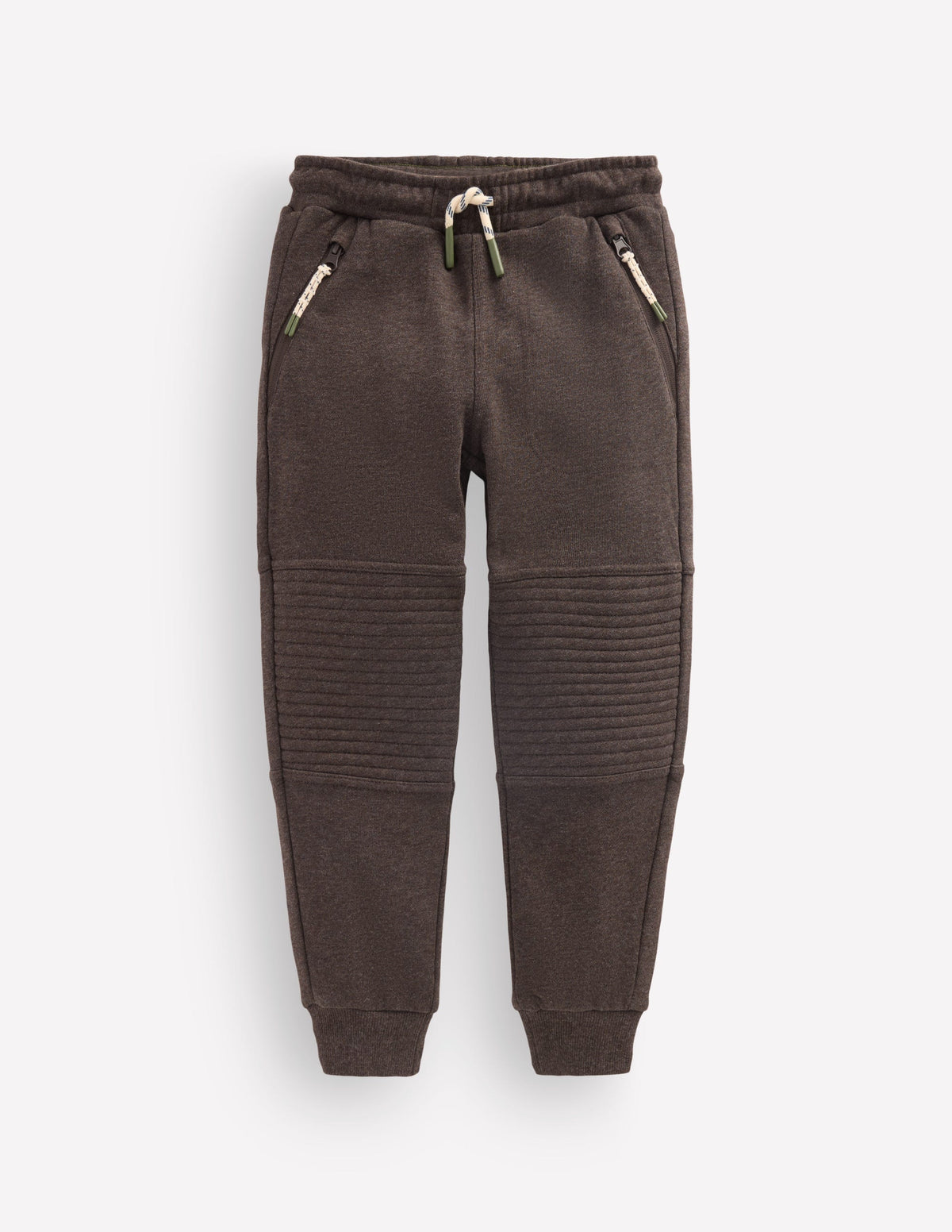 Warrior Knee Joggers-Charcoal - Image 1