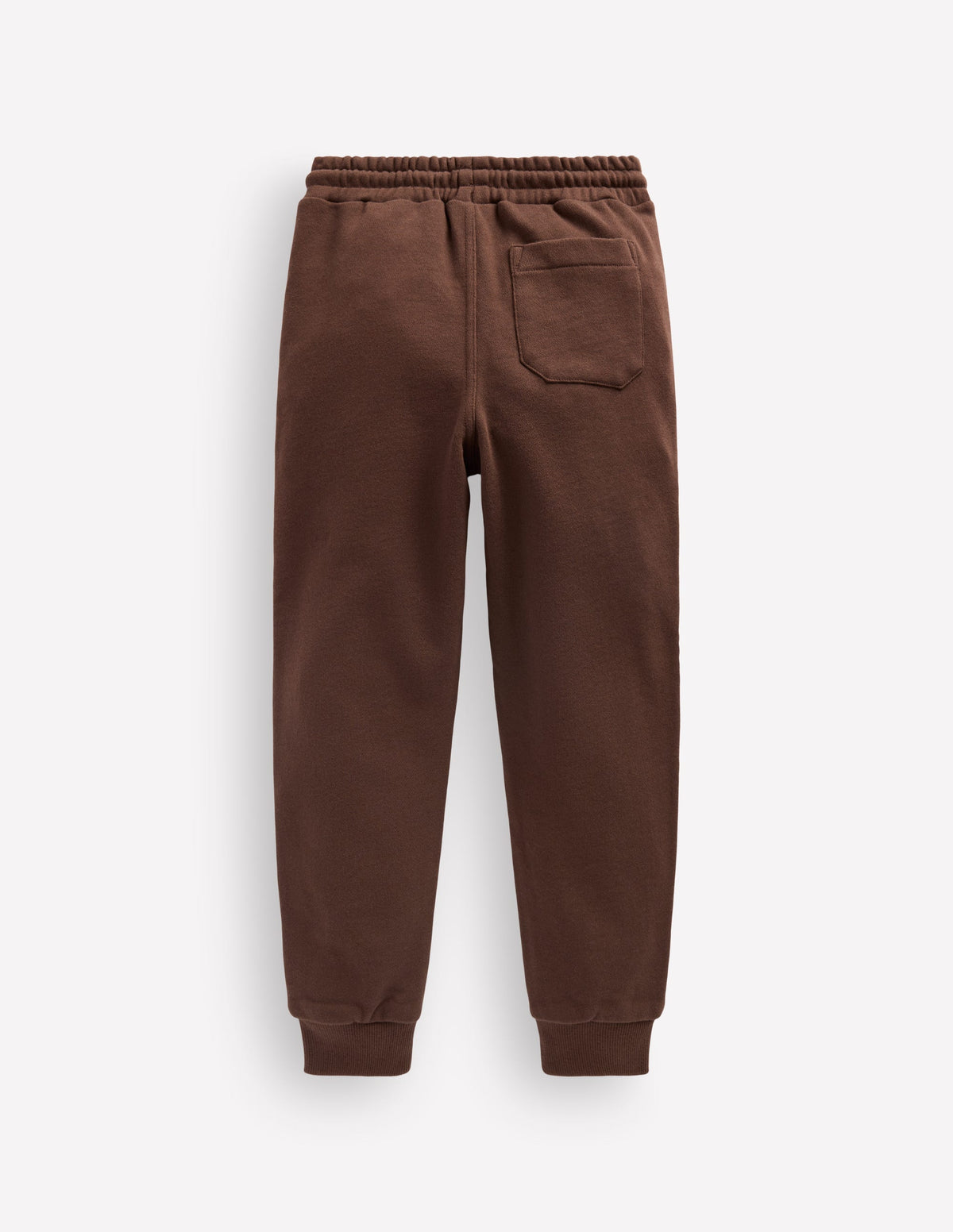 Warrior Knee Joggers-Woodland Brown - Image 2
