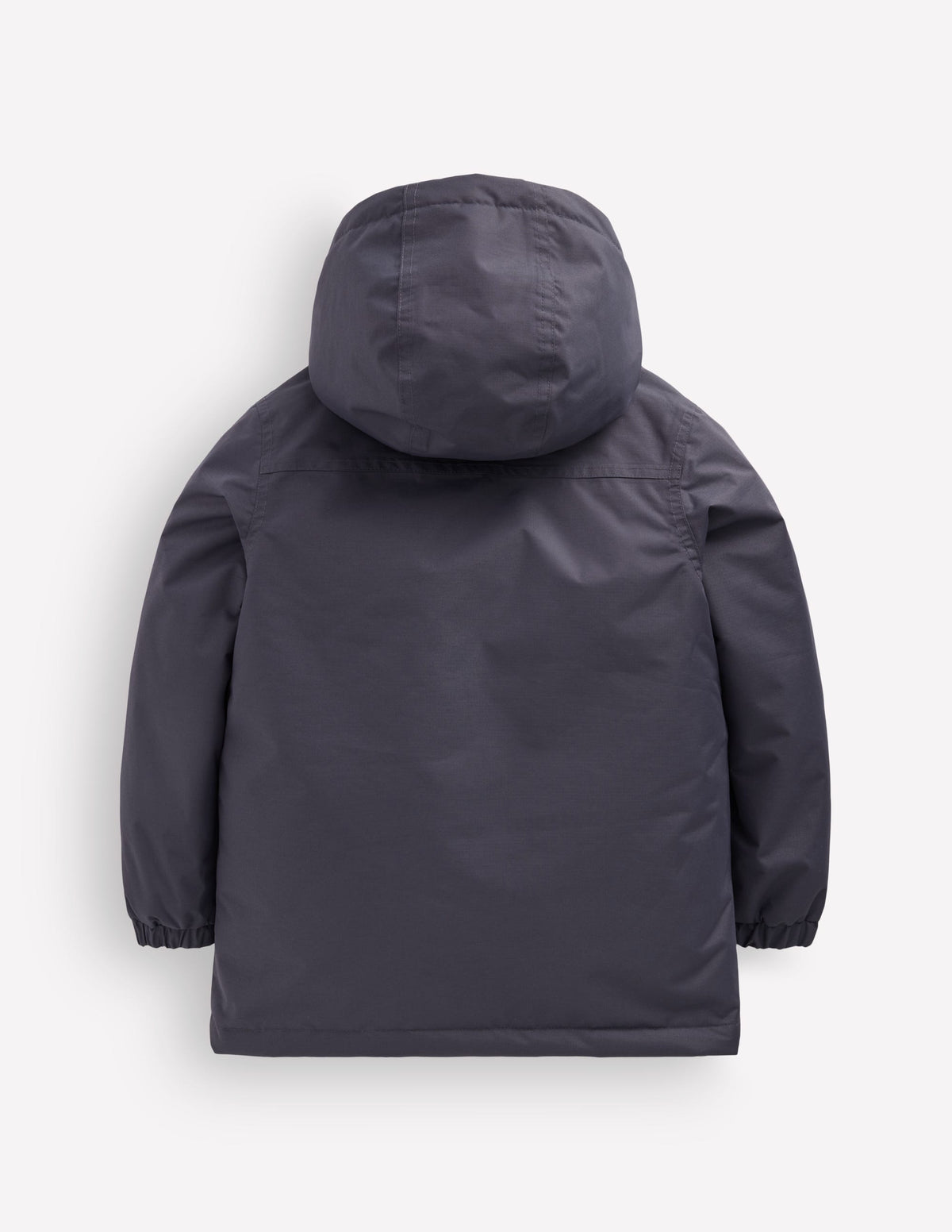 4-in-1 Waterproof Coat-Graphite-7