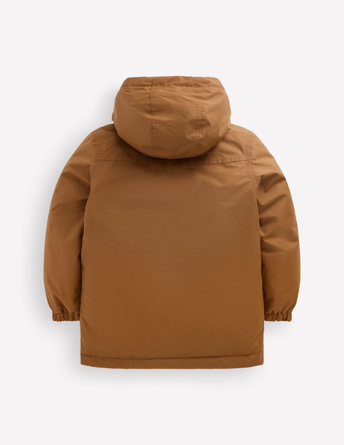 4-in-1 Waterproof Coat-Rubber - Image 3