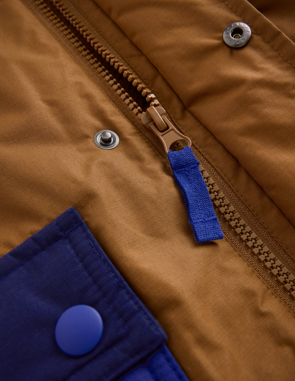 4-in-1 Waterproof Coat-Rubber - Image 4