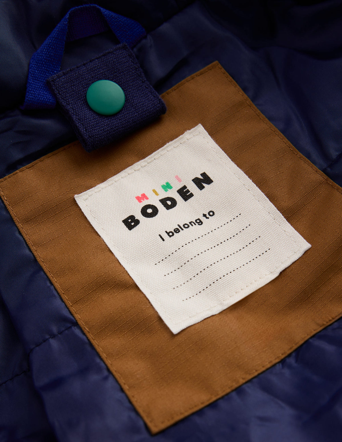 4-in-1 Waterproof Coat-Rubber - Image 5