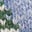 Fair Isle Jumper-Blue Marl Polar Post