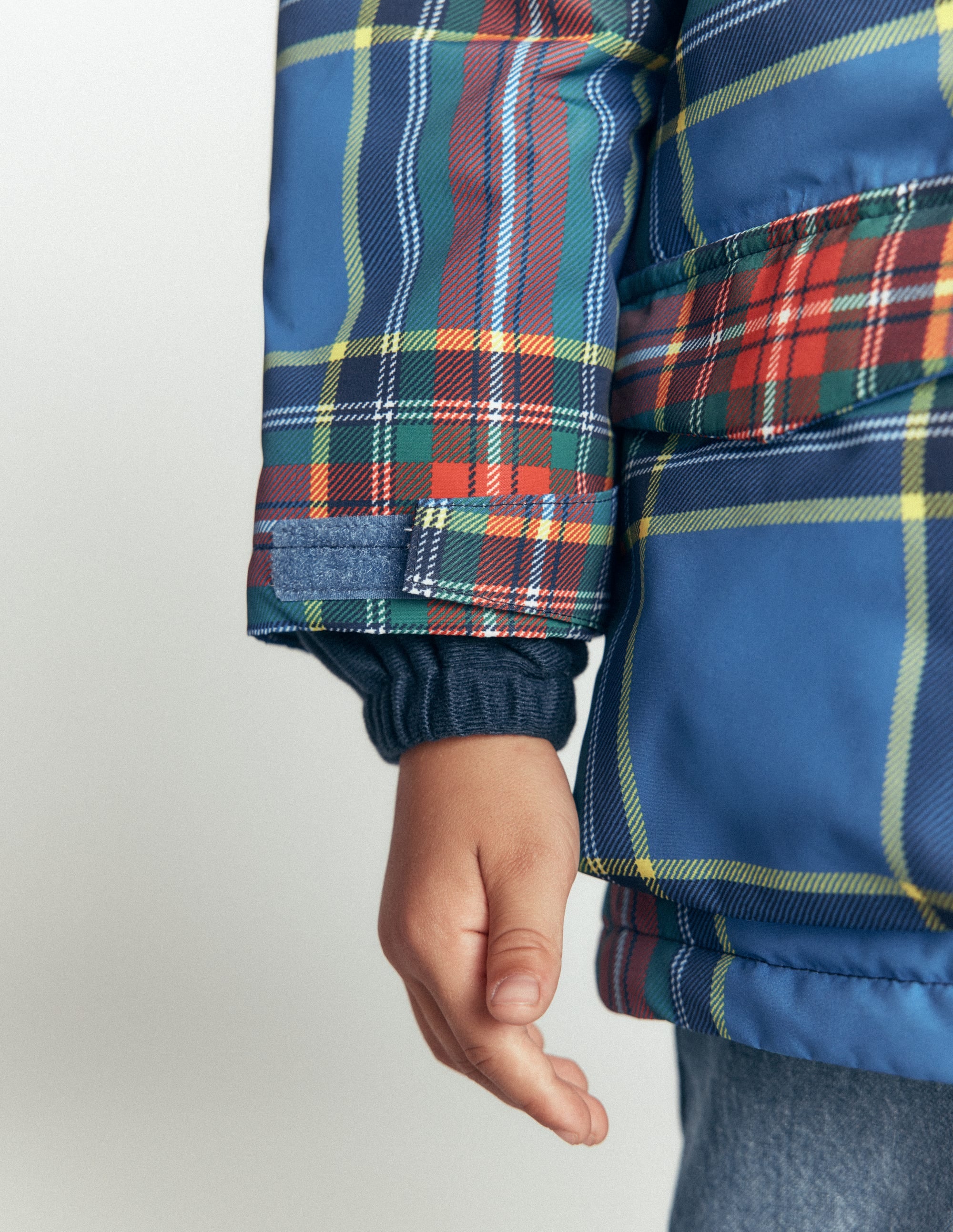 All-weather Waterproof Coat-Check - Image 3