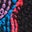 Glow Superstitch T-shirt-Smoke Insects
