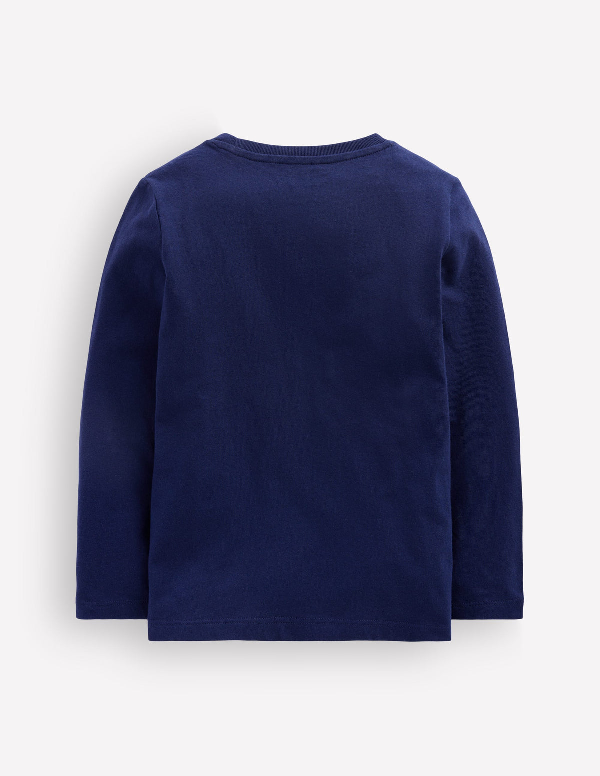 Glow Superstitch T-shirt-Christmas Sleigh - Image 3