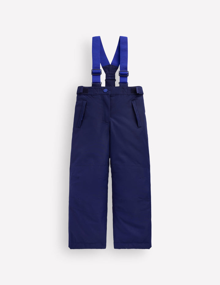 All-Weather Waterproof Trouser-Navy