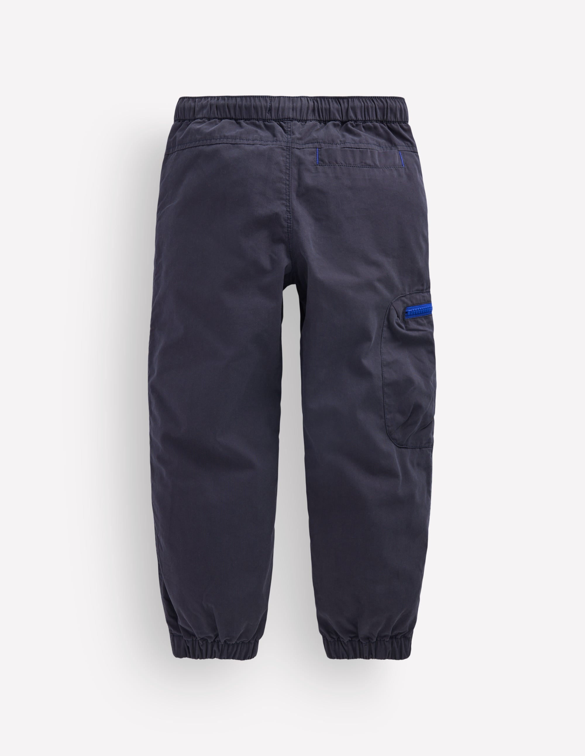 Adventure Cosy Lined Trousers-Graphite - Image 2