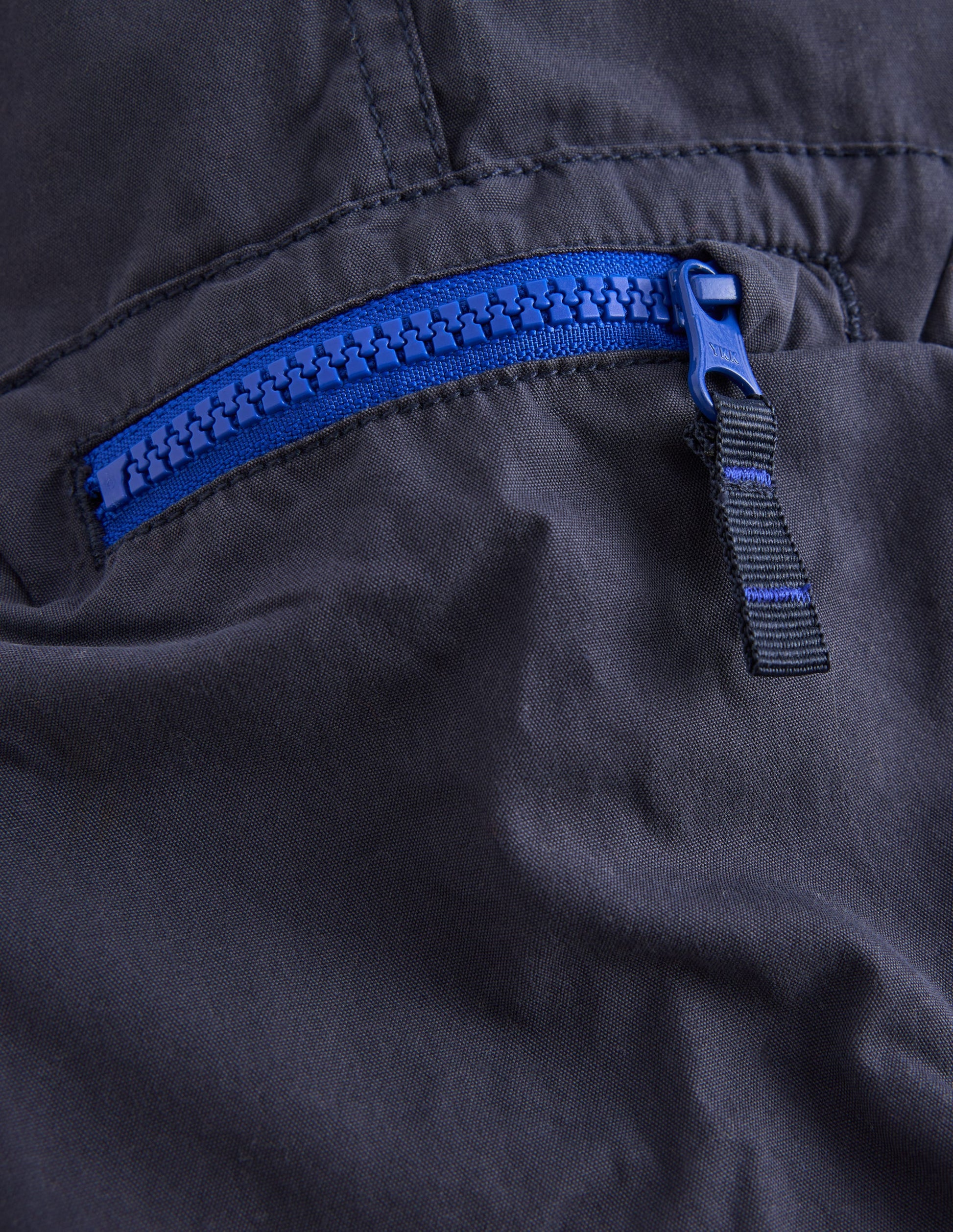 Adventure Cosy Lined Trousers-Graphite-3