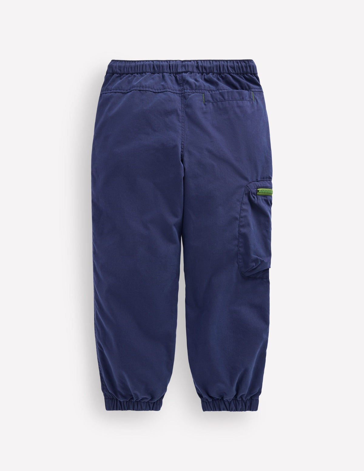 Adventure Cosy Lined Trousers-Medieval Blue - Image 2