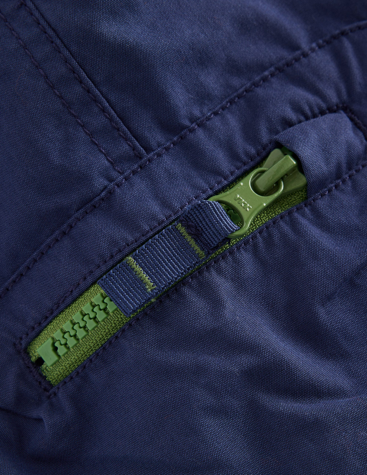 Adventure Cosy Lined Trousers-Medieval Blue - Image 3