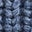 Colour Block Jumper-Navy Melange