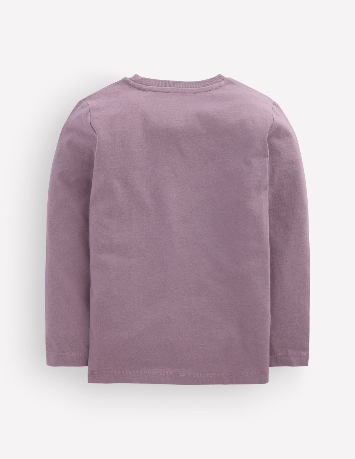 Stacking Superstitch T-shirt-GREY RIDGE COOL CARS-2