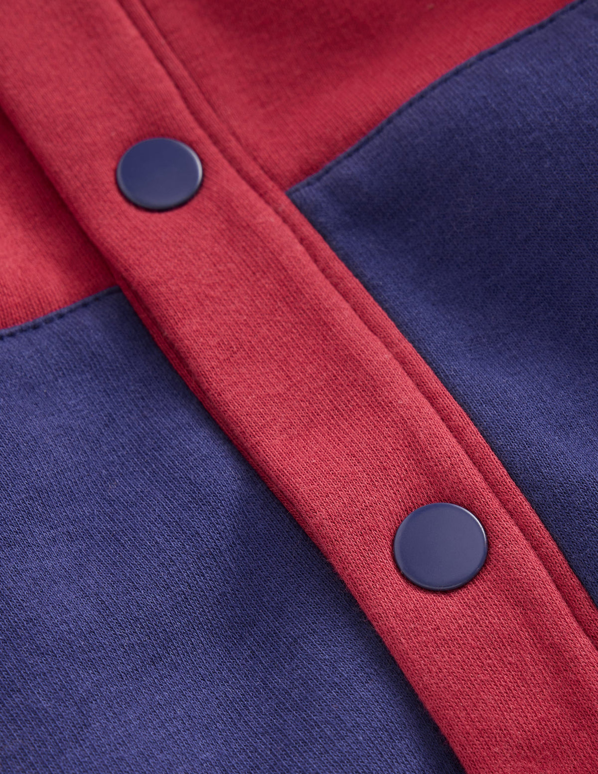 Varsity Hoodie-Red Earth - Image 3