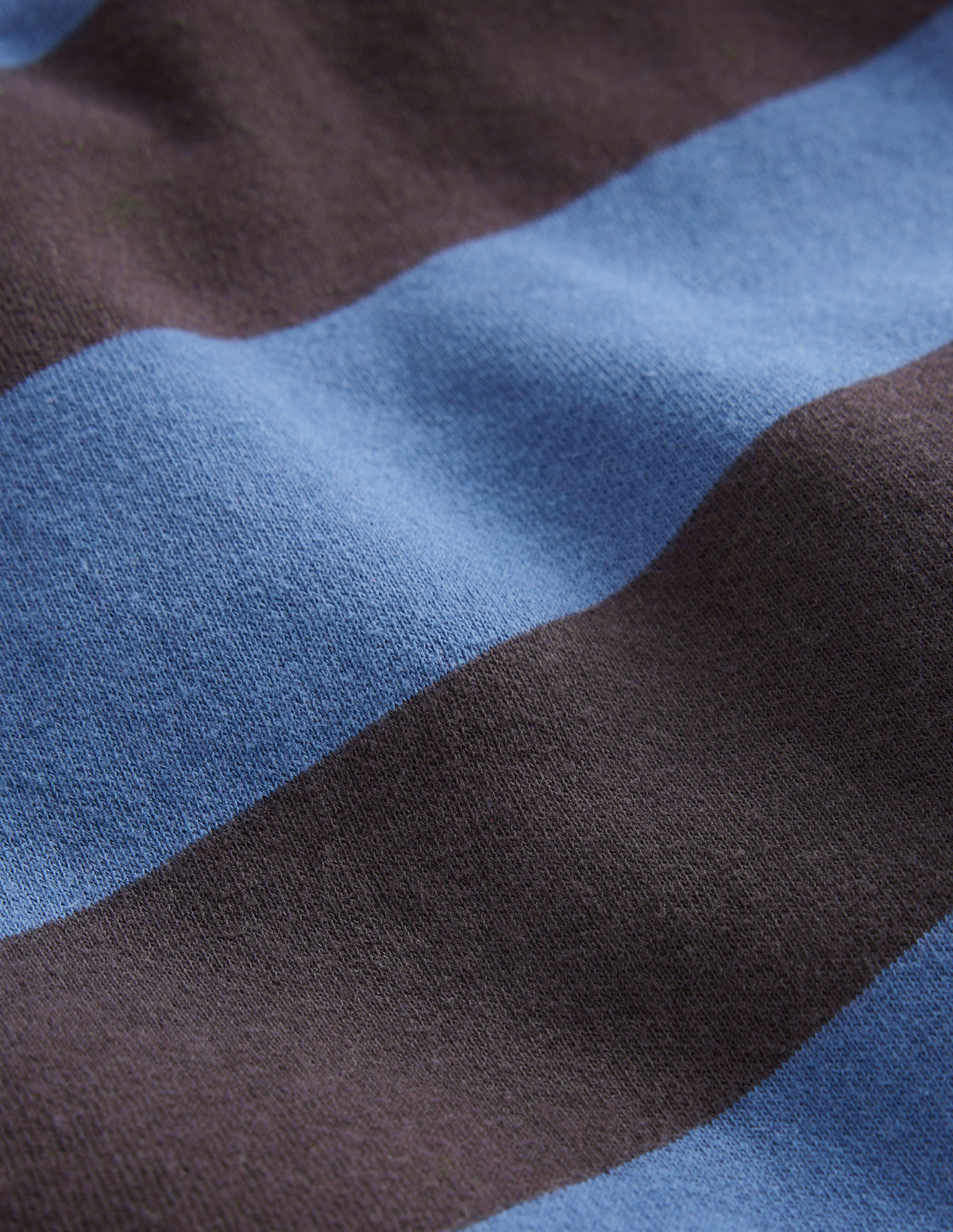 Colourblock Raglan-Blue Stripe-4