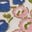 7-pack Pointelle Pants-Patchwork ditsy floral