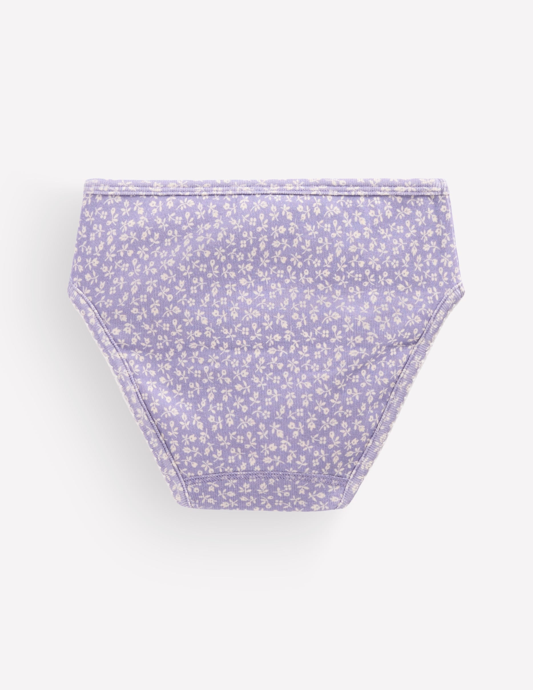 7 Pack Pants-Floral Spring-2