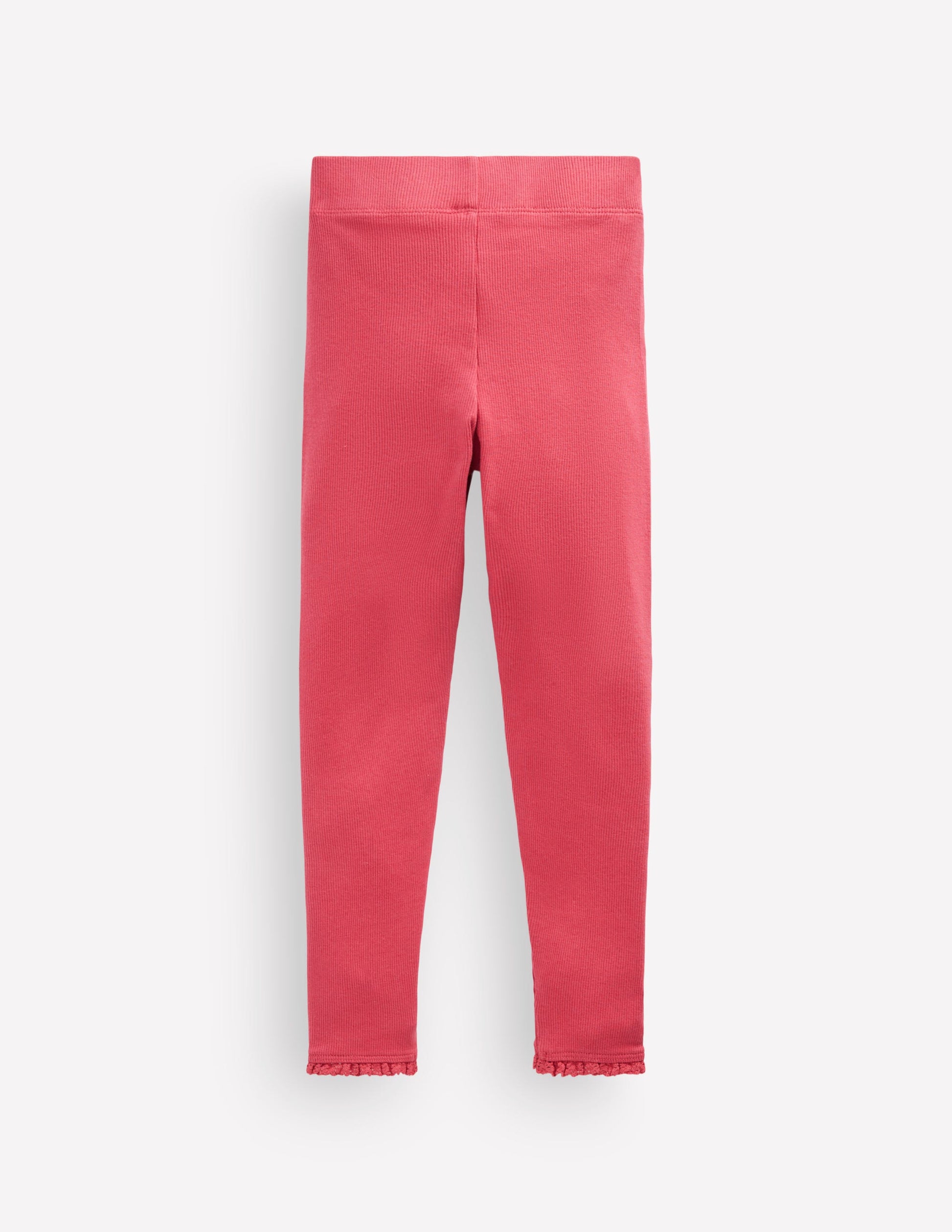 Ribbed Leggings-Winter Blush-2