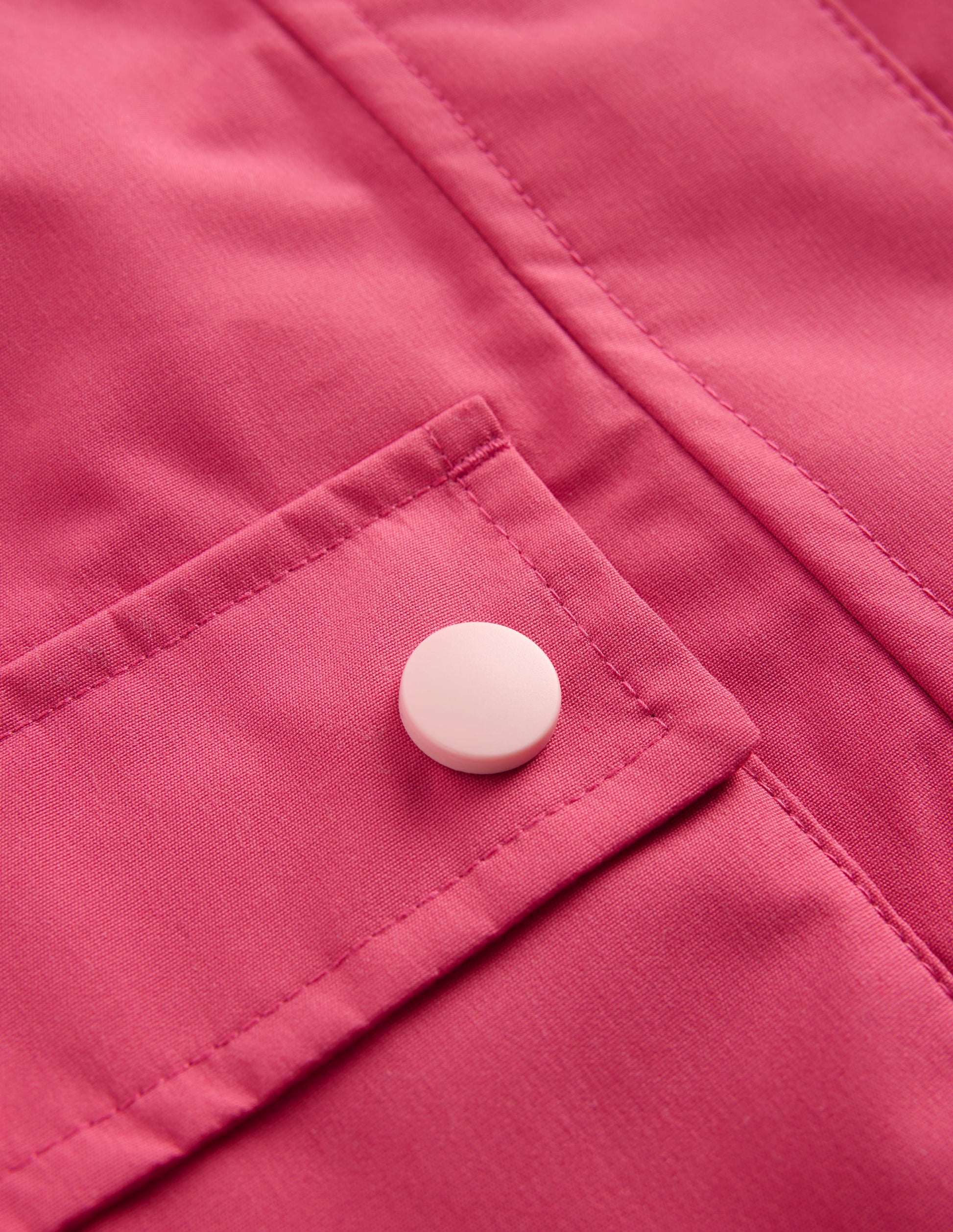 Waterproof Fisherman's Jacket-Vintage Rose-7